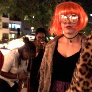 Meet your Posher, Kaytee